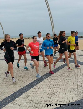 סיכום תחרות קווארטרה בפורטוגל - נוער ובוגרים