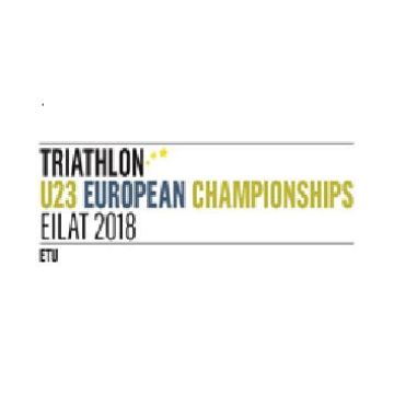 2018 Eilat ETU U23 European Championships